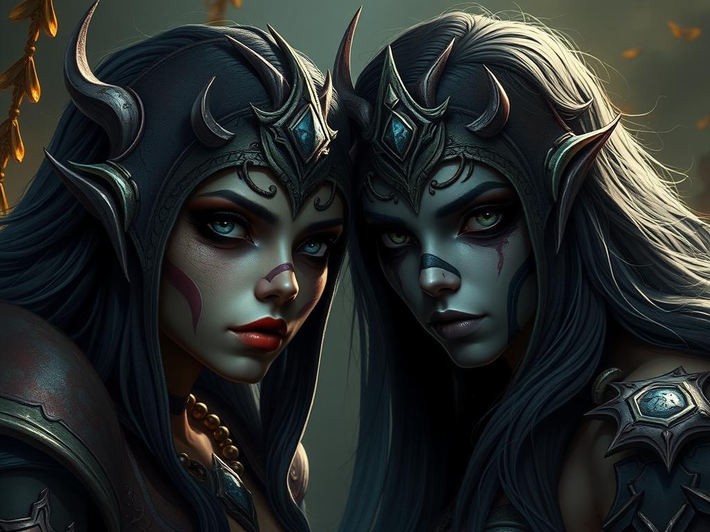 Мир Dota 2: Как Noes и Скины Влияют на Играющего