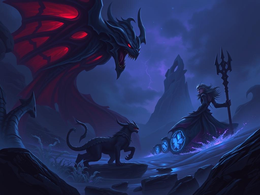 Dota 2: Все о скинах, их значении и влиянии на игровой процесс